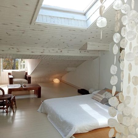 Hosteria De ארנוארו חדר תמונה