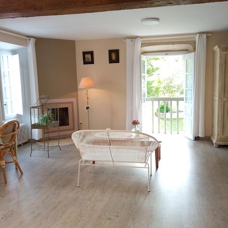 Hosteria De ארנוארו חדר תמונה