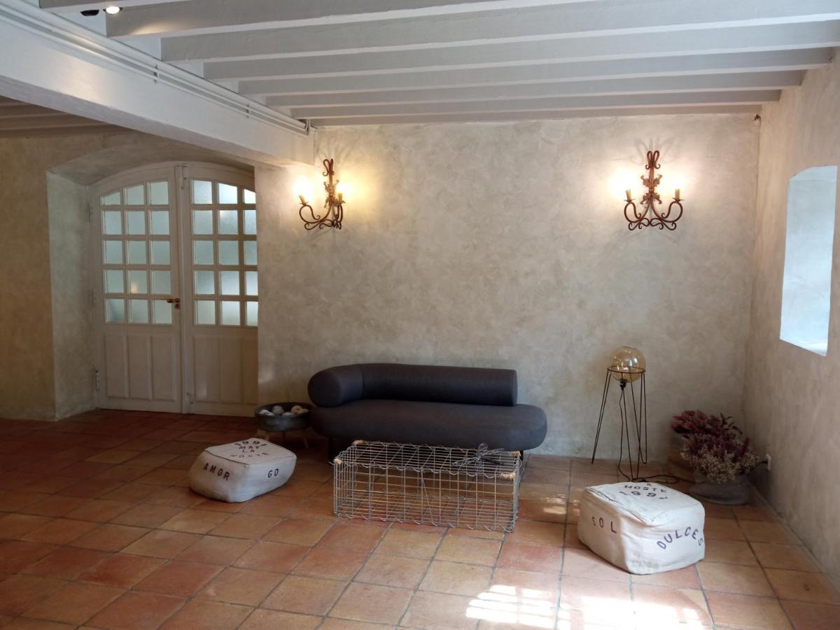 Hosteria De ארנוארו מראה חיצוני תמונה