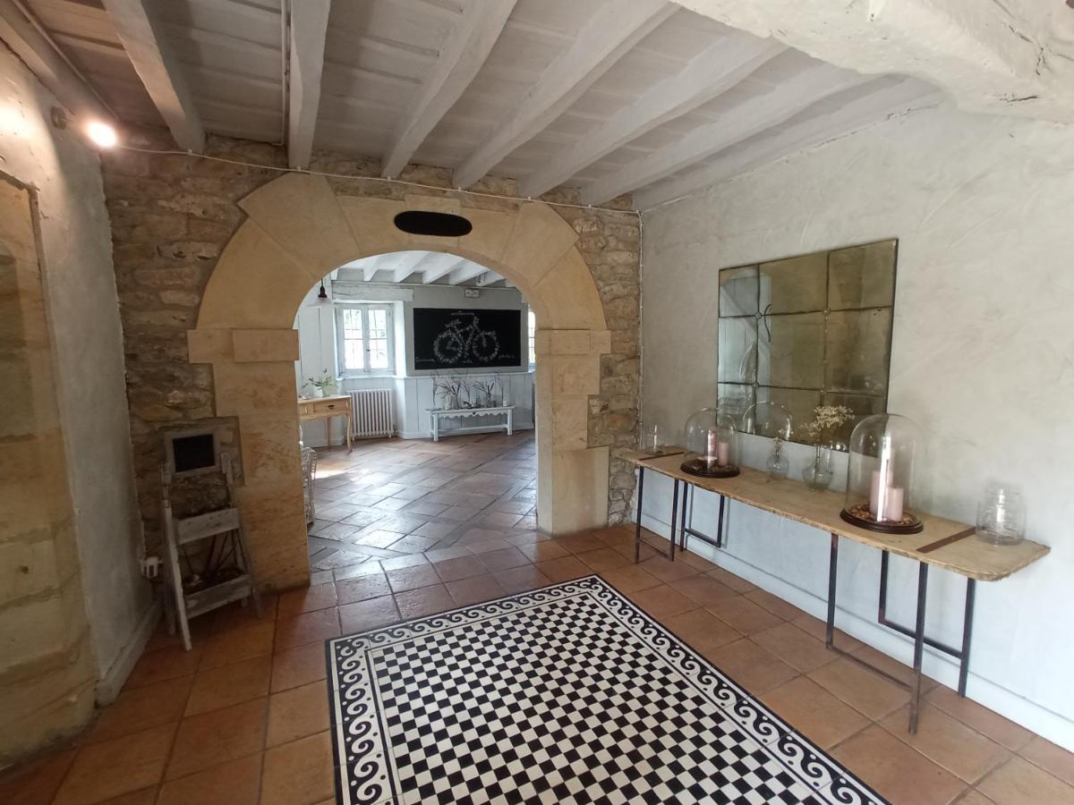 Hosteria De ארנוארו מראה חיצוני תמונה