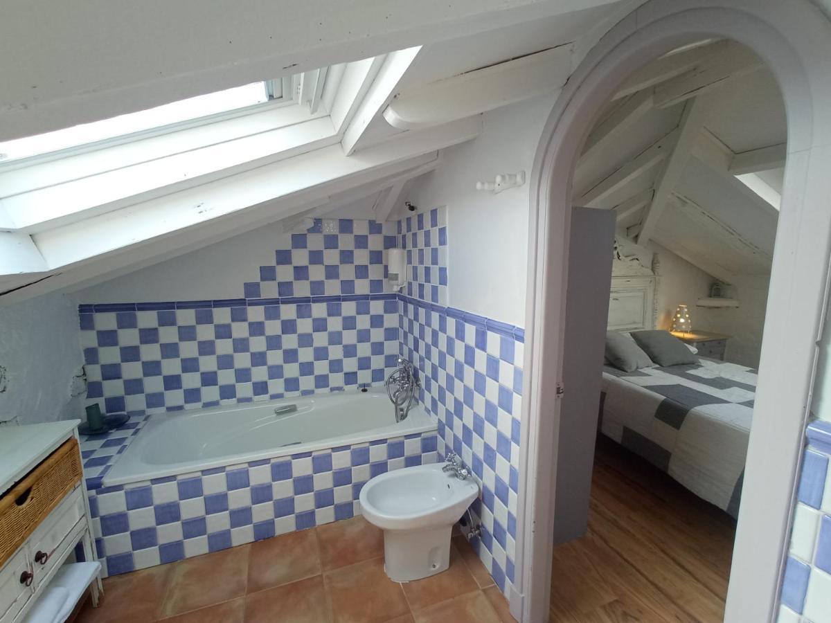 Hosteria De ארנוארו חדר תמונה