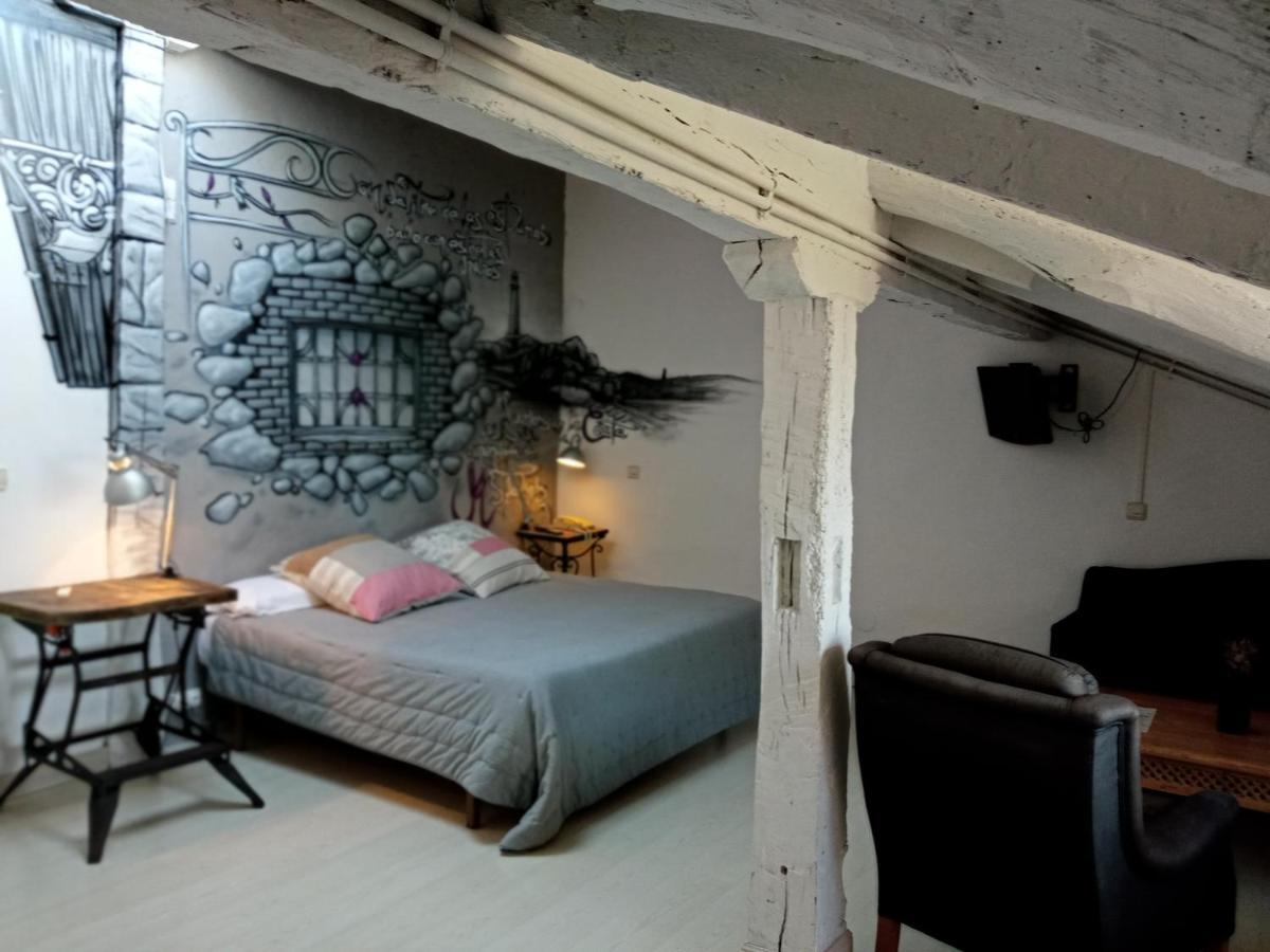 Hosteria De ארנוארו מראה חיצוני תמונה