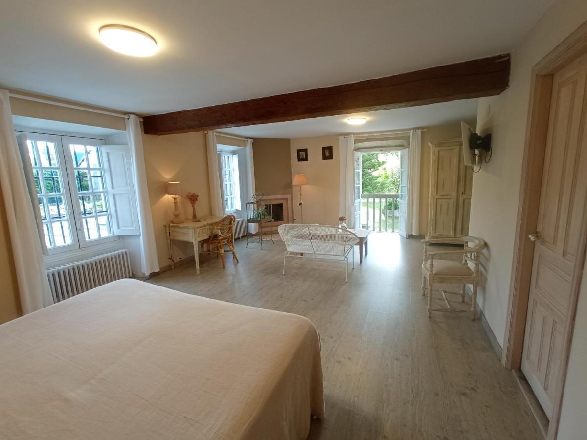 Hosteria De ארנוארו חדר תמונה