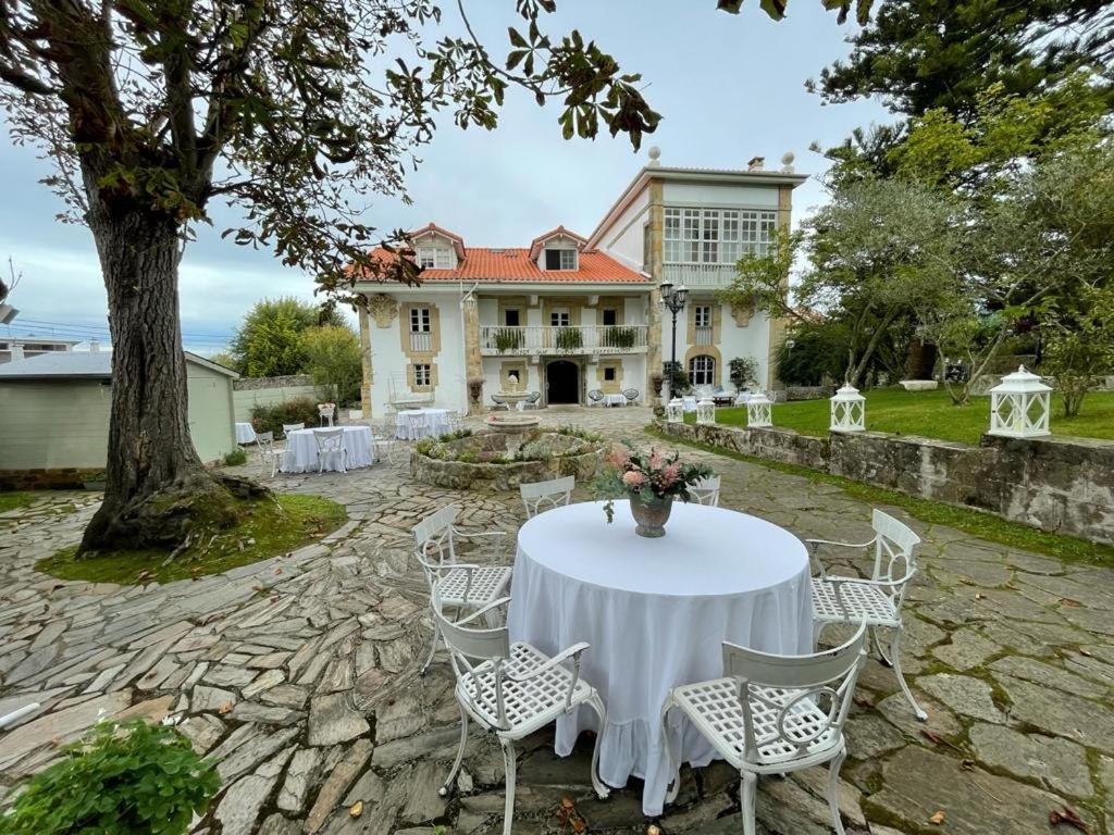 Hosteria De ארנוארו מראה חיצוני תמונה