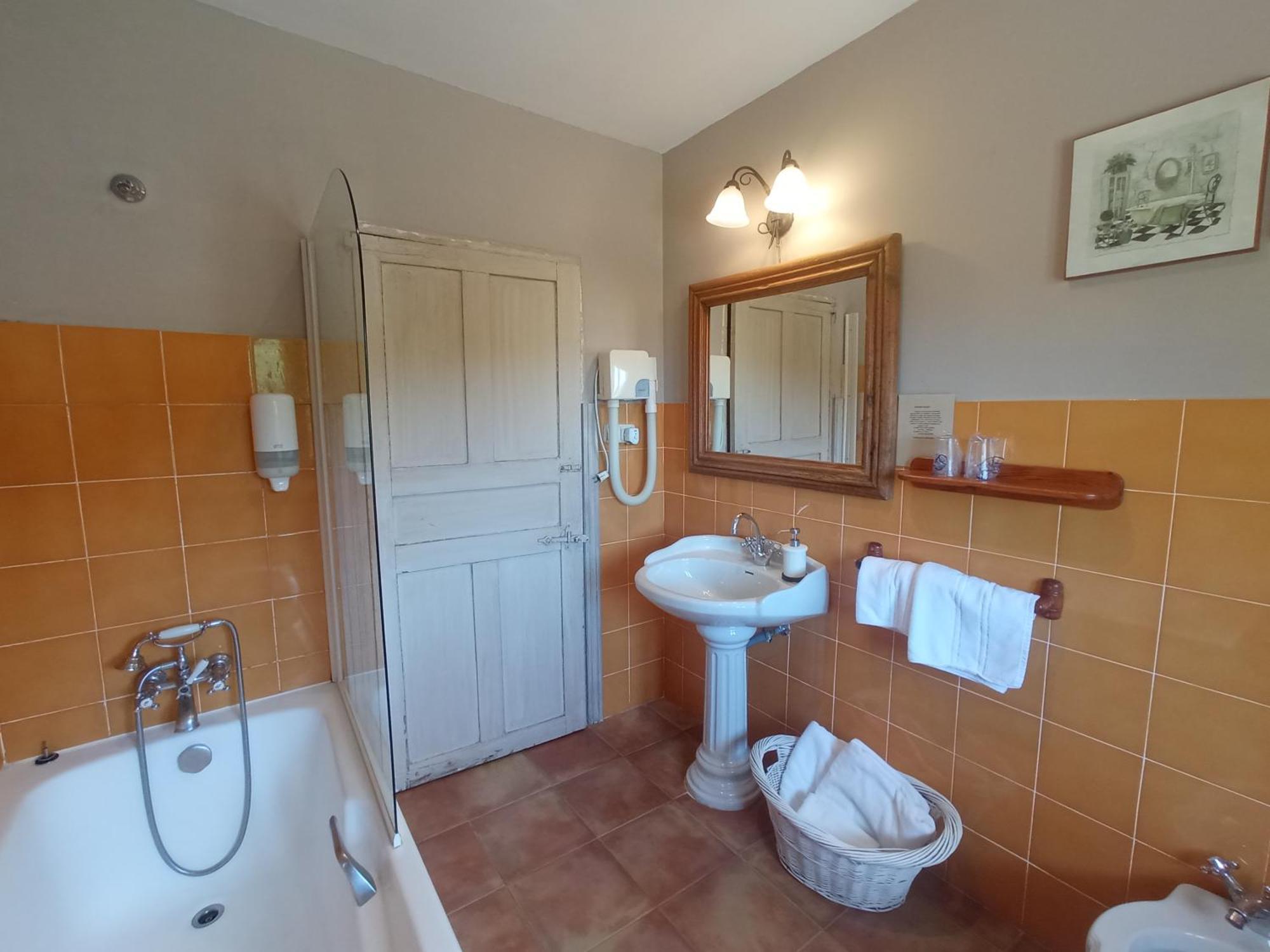 Hosteria De ארנוארו חדר תמונה