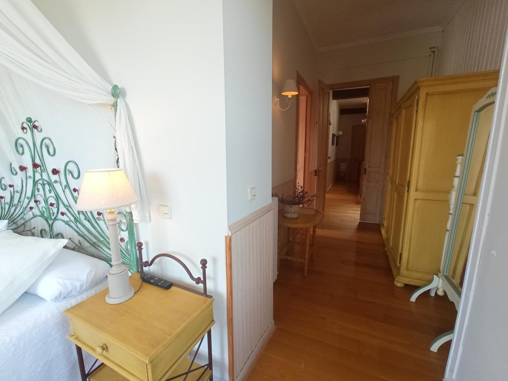 Hosteria De ארנוארו חדר תמונה