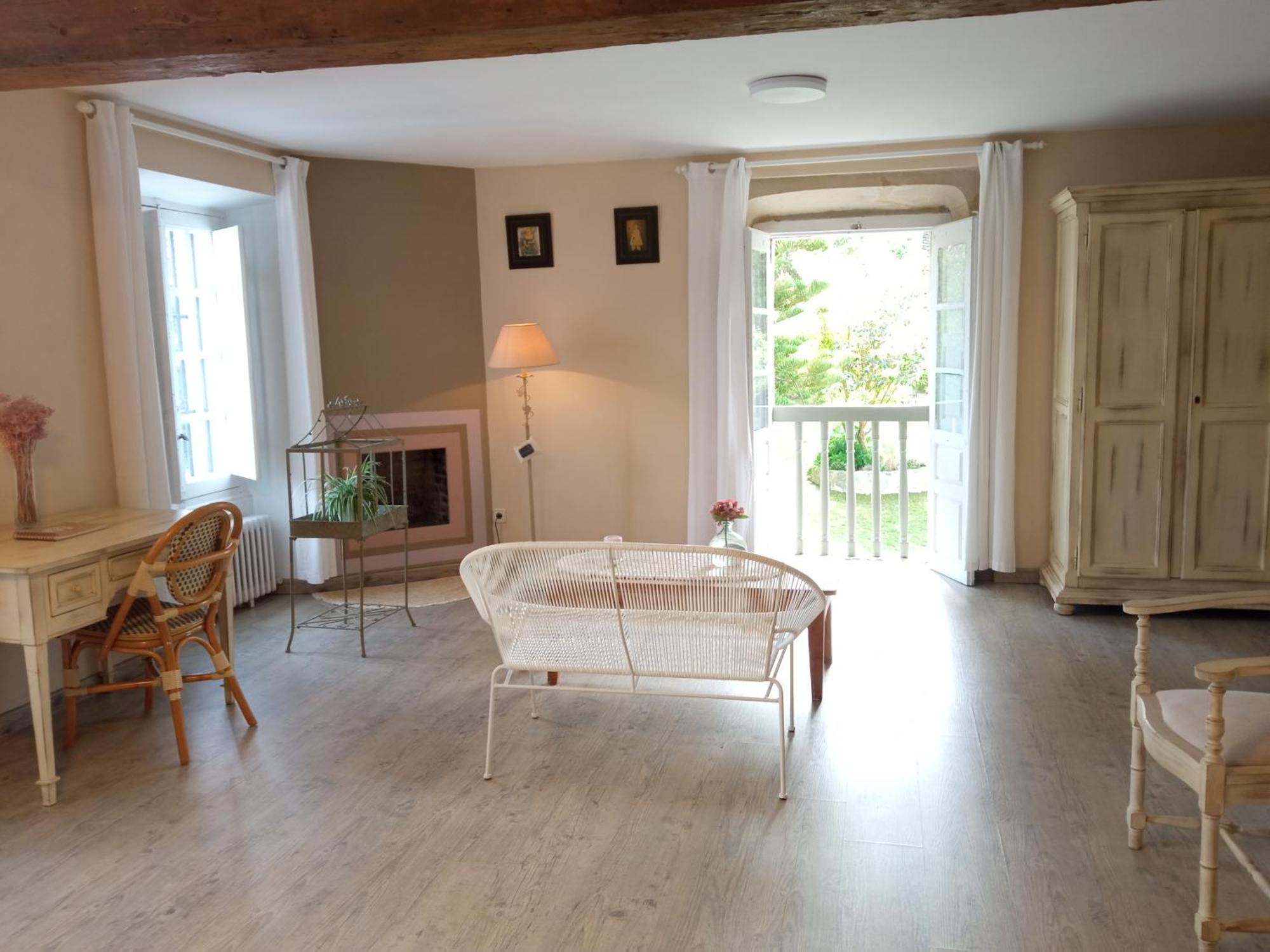 Hosteria De ארנוארו חדר תמונה
