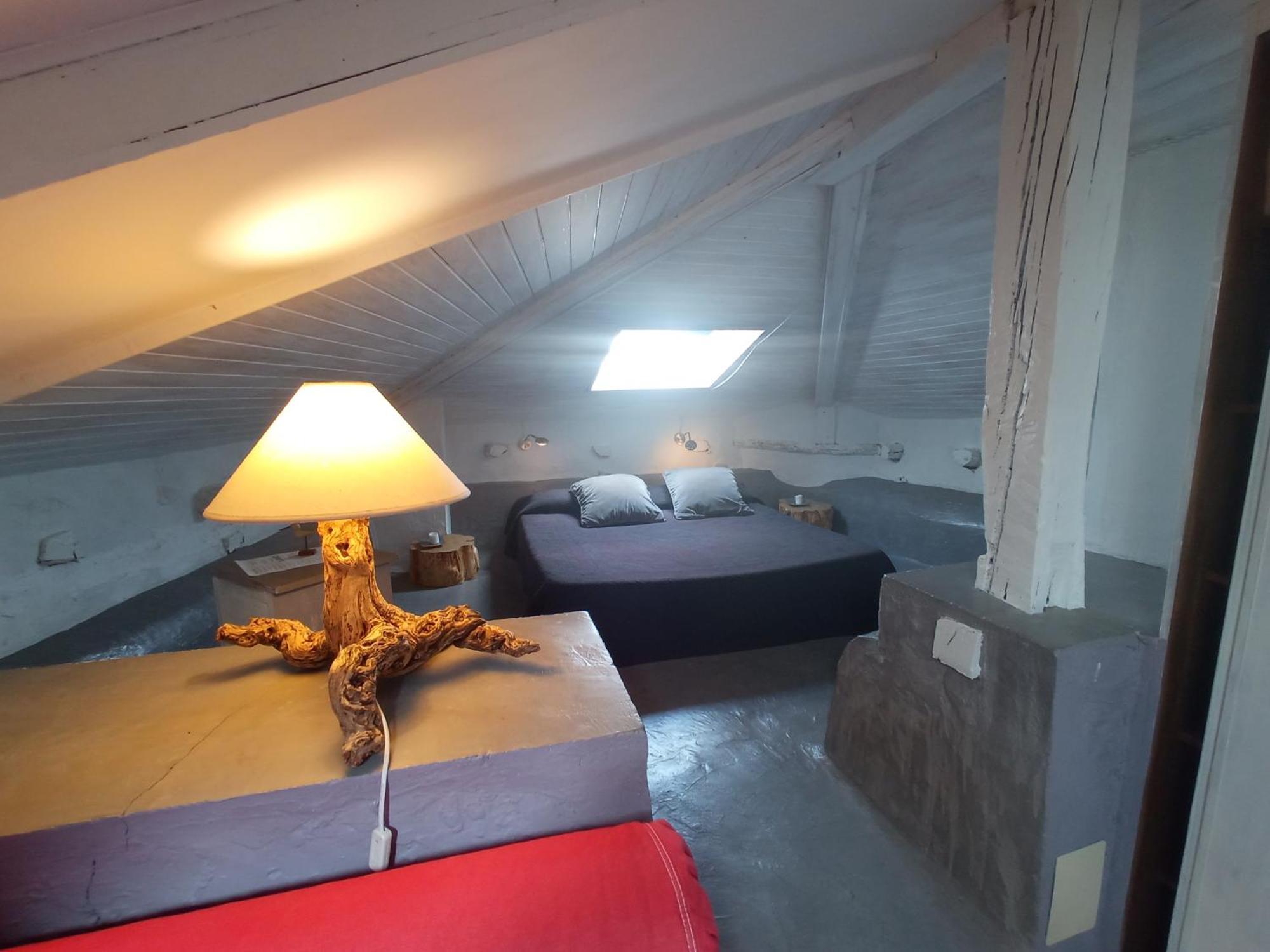 Hosteria De ארנוארו חדר תמונה
