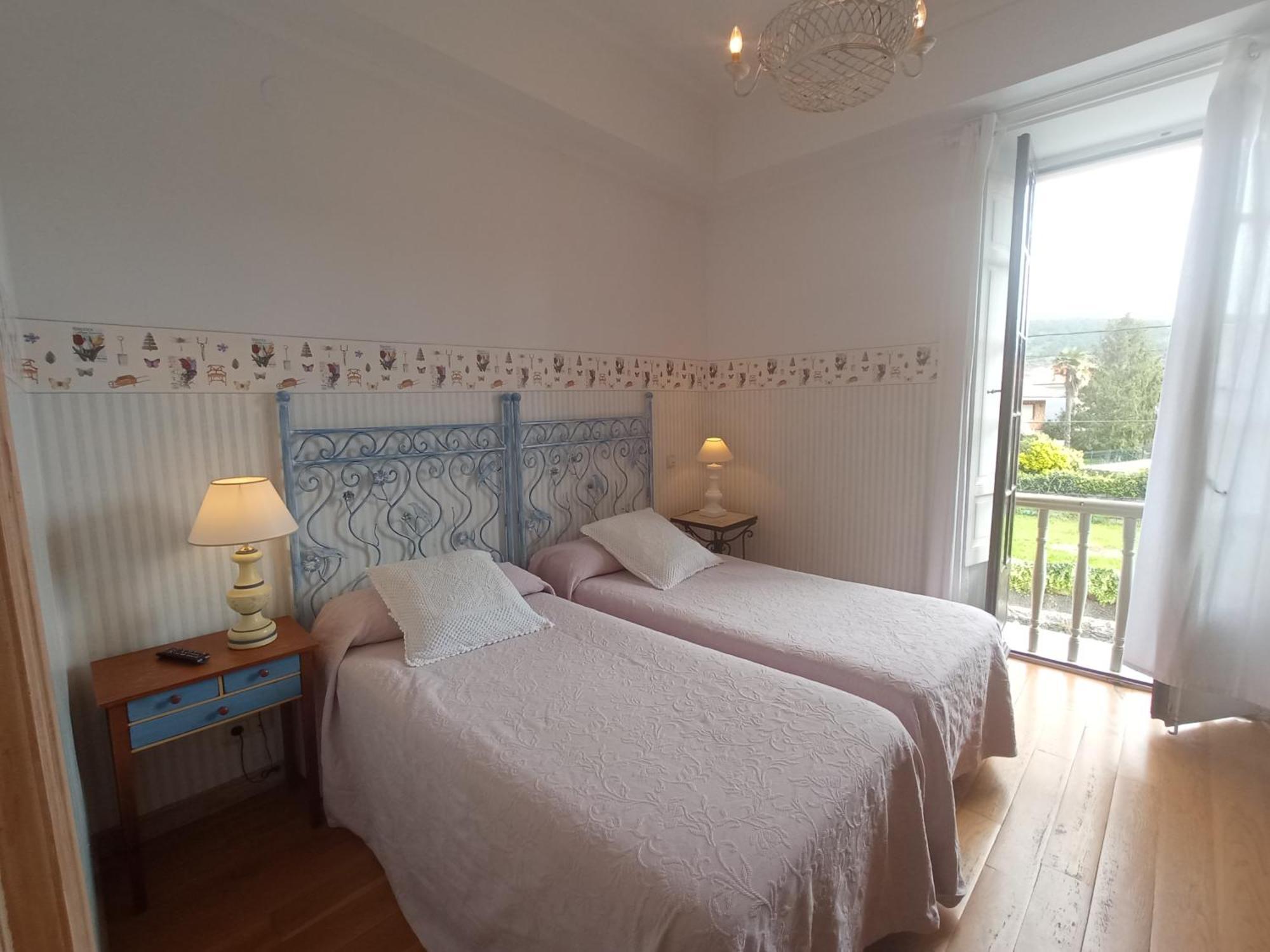 Hosteria De ארנוארו חדר תמונה
