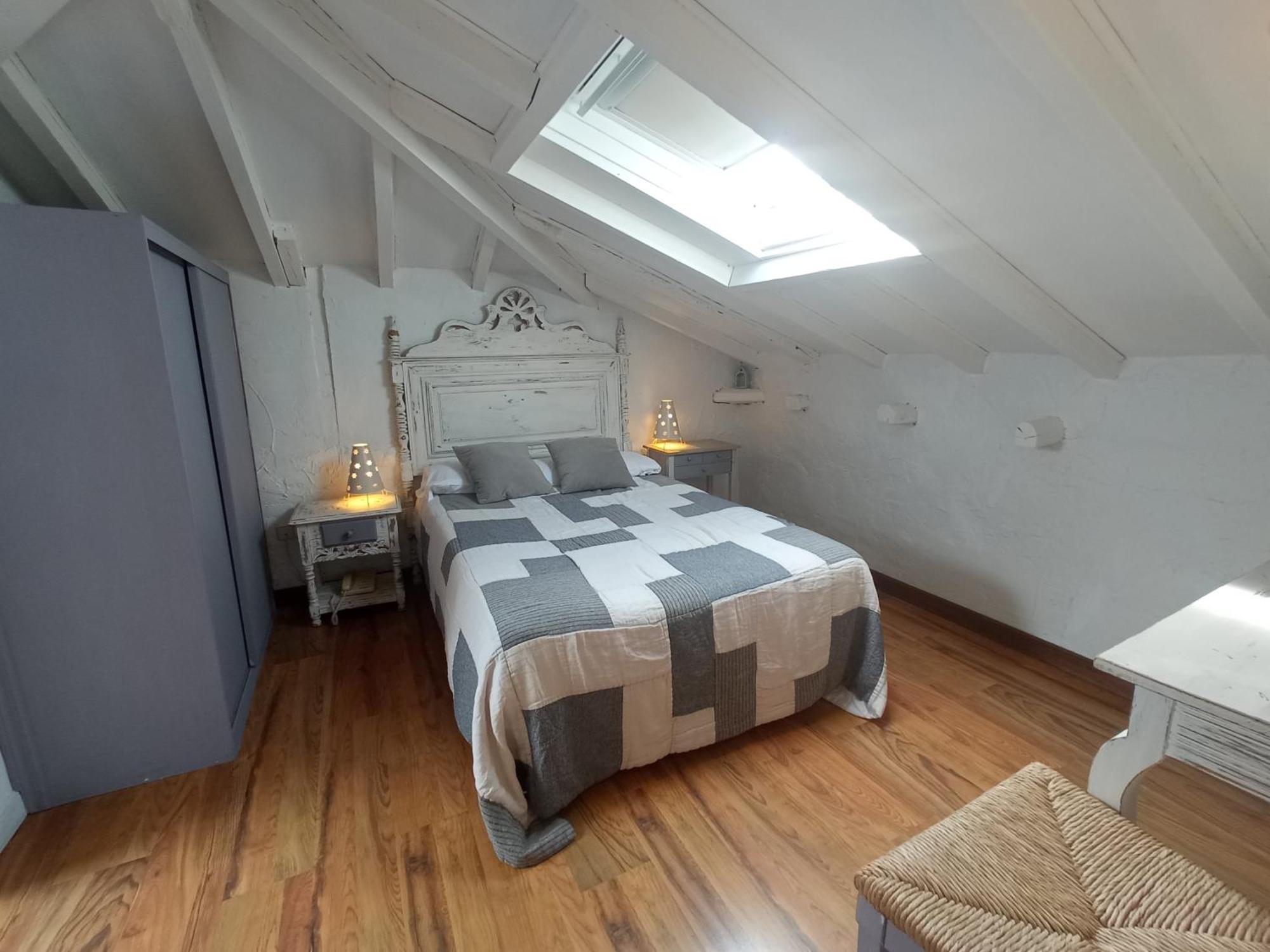 Hosteria De ארנוארו חדר תמונה
