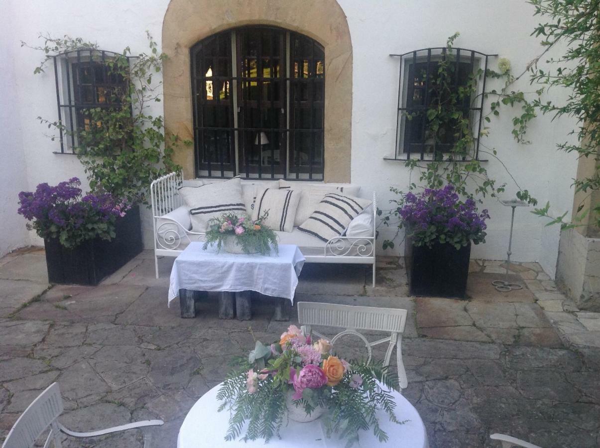 Hosteria De ארנוארו מראה חיצוני תמונה